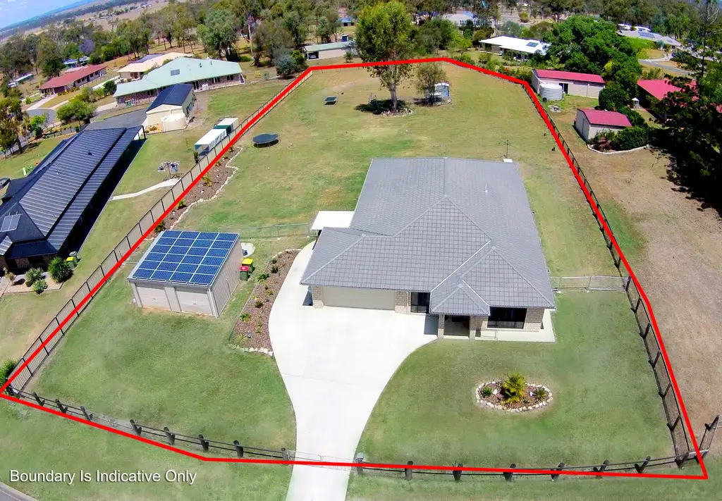 Main view of Homely house listing, 31 Loder Road, Thagoona QLD 4306