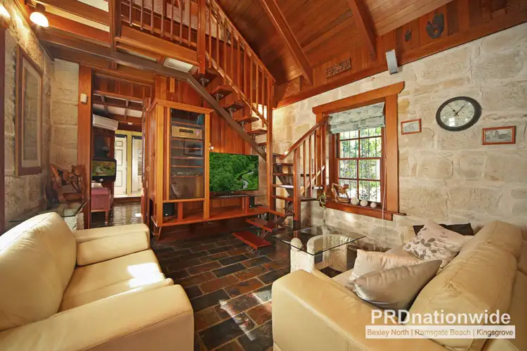 Second view of Homely house listing, 28 Hannam Street, Turrella NSW 2205