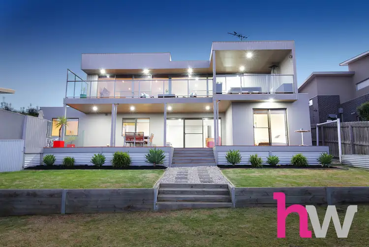 94 Leigh Road, Highton VIC 3216