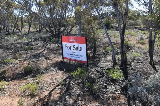 Sixth view of Homely land listing, Lot 10 Winter Road, Bower SA 5374