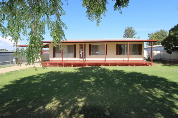 Main view of Homely house listing, 10 Lawson Road, Temora NSW 2666