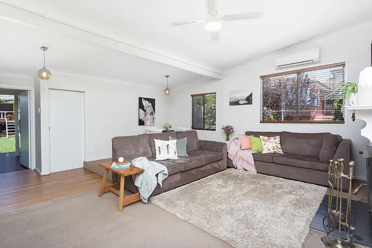 Second view of Homely house listing, 5 Boomerang Street, Helensburgh NSW 2508