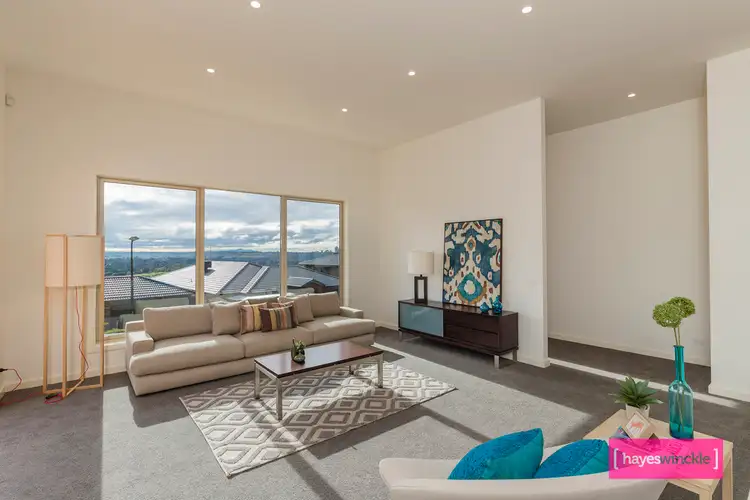 Fifth view of Homely house listing, 2 Northbridge Drive, Highton VIC 3216