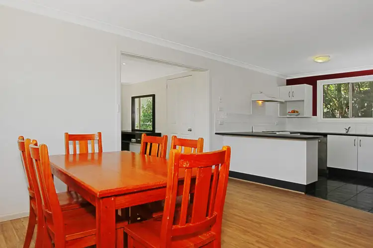 Fourth view of Homely house listing, 43 Commonwealth Avenue, Burrill Lake NSW 2539