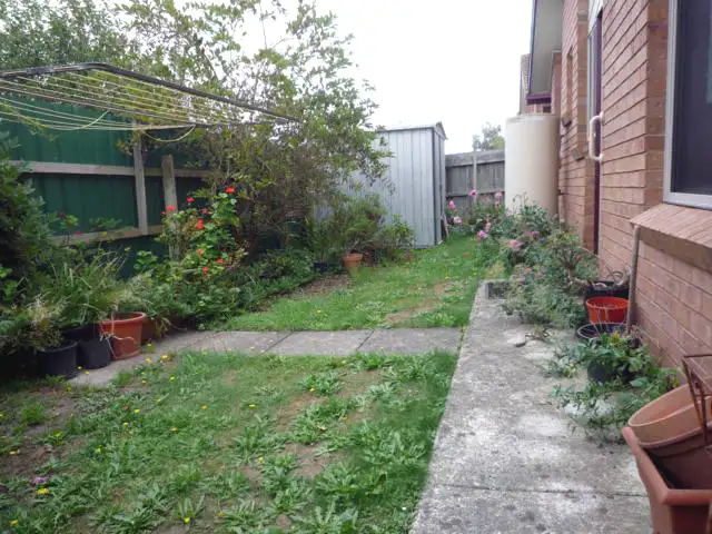 Sixth view of Homely house listing, 4/15 Bruce Street, Yarram VIC 3971