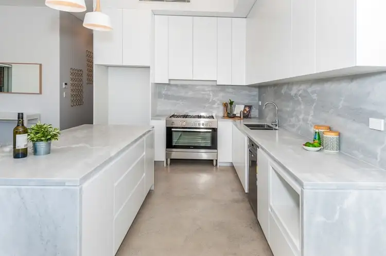Fifth view of Homely house listing, 58A Mawson Parade, Chifley NSW 2036