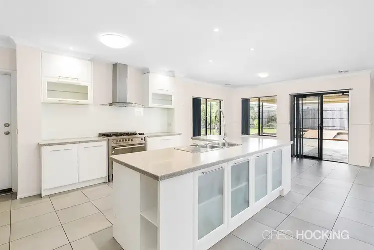 Second view of Homely house listing, 9 Sundial Boulevard, Tarneit VIC 3029