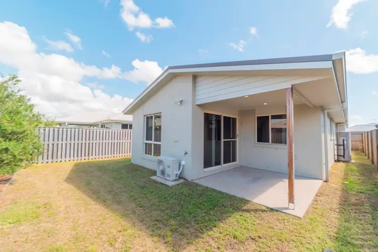 Sixth view of Homely house listing, 185 Whitehaven Drive, Blacks Beach QLD 4740