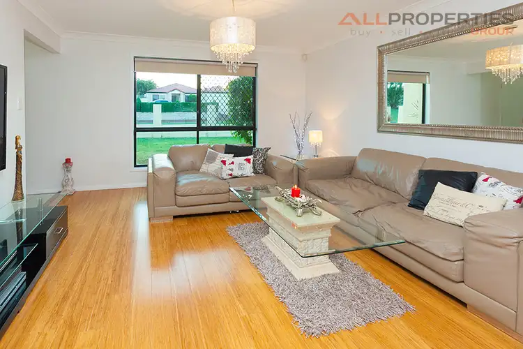 Sixth view of Homely house listing, 32 Dampier Cres, Drewvale QLD 4116