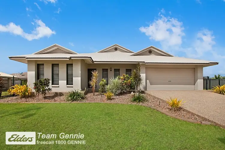 184 Flynn Circuit, Bellamack NT 832