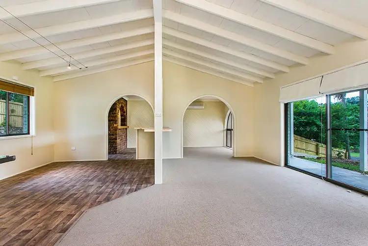 Fifth view of Homely house listing, 14 Jarvis Street, Clunes NSW 2480