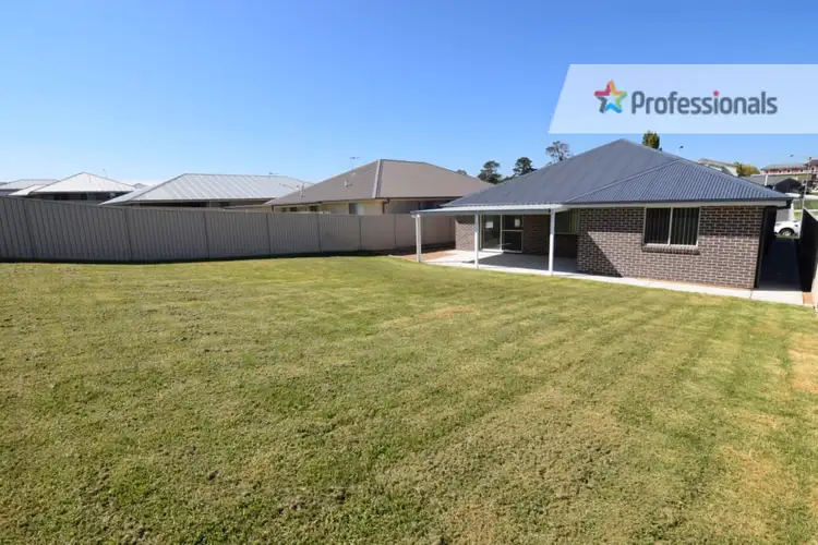 Third view of Homely house listing, 52A Wentworth Drive, Kelso NSW 2795
