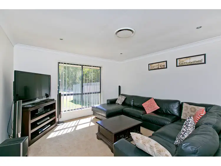 Fifth view of Homely house listing, 2 Shelduck Street, Cleveland QLD 4163