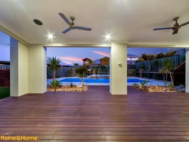 Sixth view of Homely house listing, 23-25 Wedgetail Circuit, Narangba QLD 4504