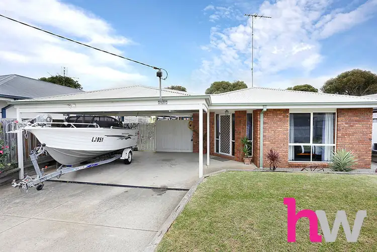 Second view of Homely house listing, 25 Loch Ard Drive, Ocean Grove VIC 3226