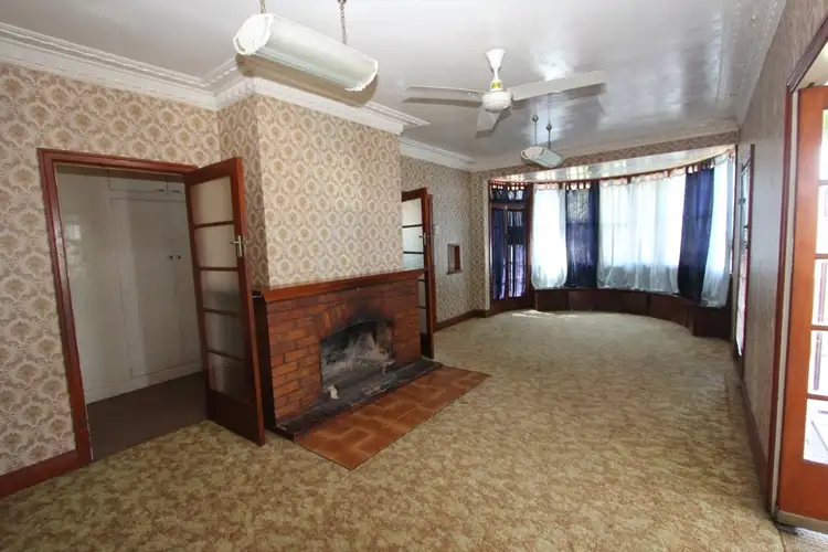 Second view of Homely house listing, 122 Doonkuna St, Kingaroy QLD 4610
