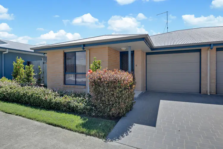 3/157 Long Street, Cleveland QLD 4163