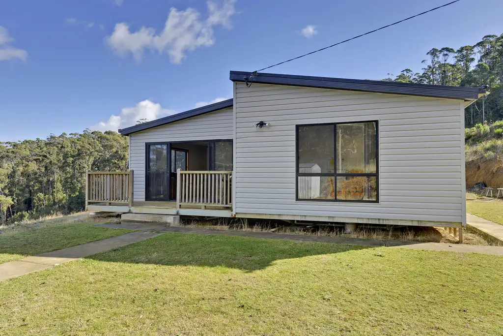 Main view of Homely house listing, 1683 Nugent Road, Nugent TAS 7172