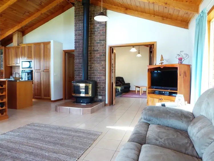 Third view of Homely house listing, 82 Annies Lane, Northdown TAS 7307