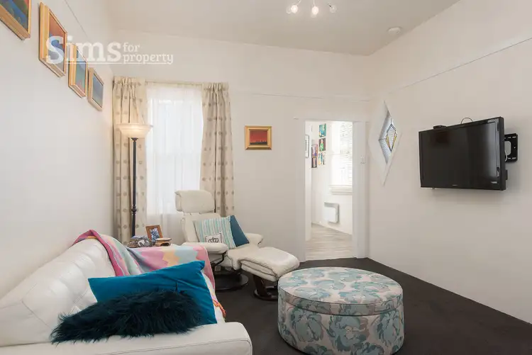 Fourth view of Homely house listing, 48 Balfour Street, Launceston TAS 7250