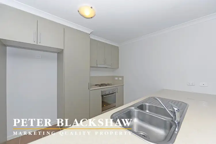 Fifth view of Homely house listing, 23 Jeff Snell Crescent, Dunlop ACT 2615