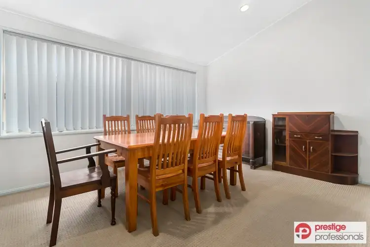 Third view of Homely house listing, 33 Daintree Drive, Wattle Grove NSW 2173