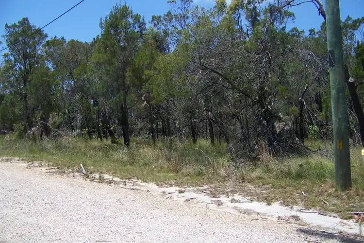 Third view of Homely land listing, 28 to 30 Wake St, Macleay Island QLD 4184