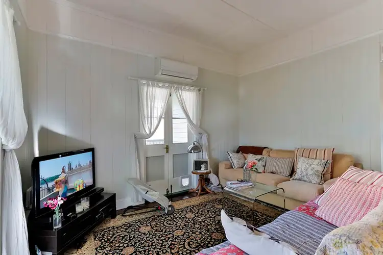 Fourth view of Homely house listing, 12 Leonard Street, East Toowoomba QLD 4350