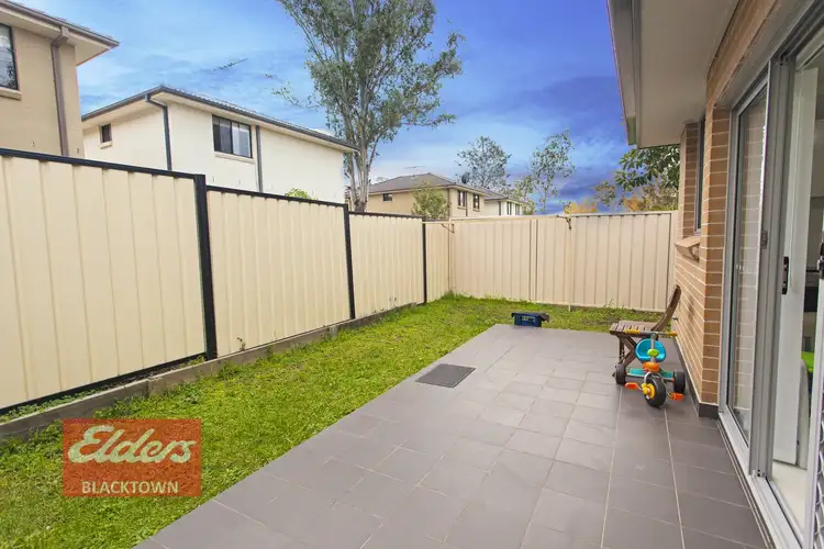 Sixth view of Homely house listing, 2/12 Dudley Avenue, Blacktown NSW 2148