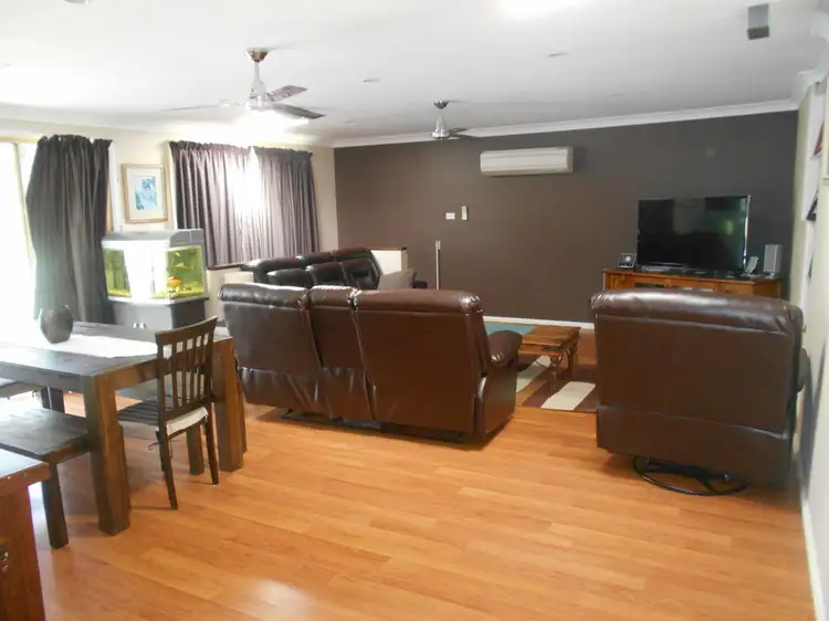 Fourth view of Homely house listing, 11 Jim Anderson Avenue, Young NSW 2594