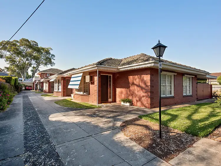 Second view of Homely unit listing, 2/38 Northgate Street, Unley Park SA 5061