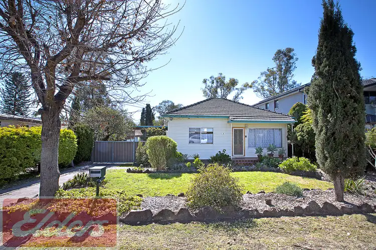 3 Varian Street, Mount Druitt NSW 2770