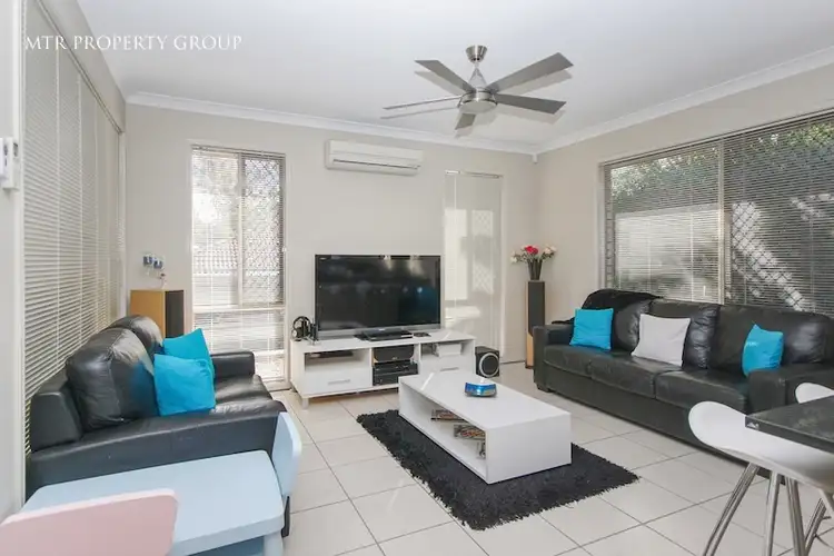 Sixth view of Homely house listing, 17 Desoto Place, Forest Lake QLD 4078