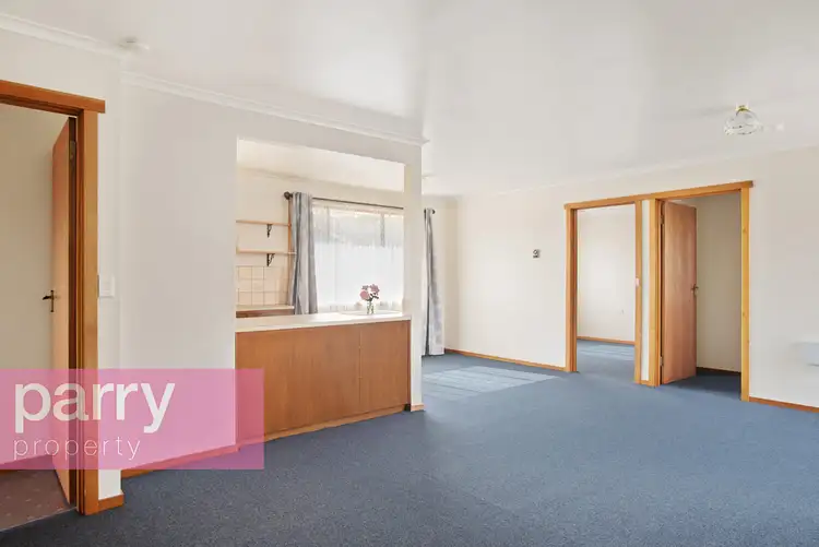 Fifth view of Homely unit listing, 4/12 Bishops Drive, Newnham TAS 7248