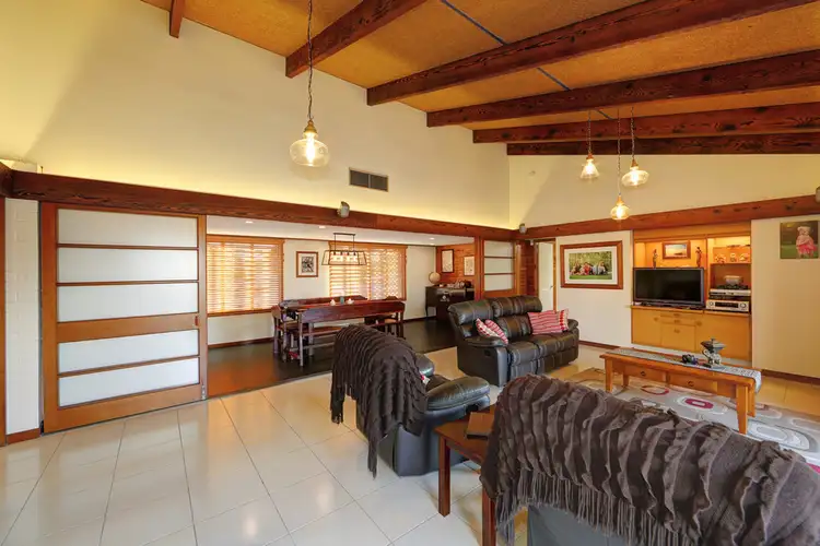 Second view of Homely house listing, 101 Hunter Street, Walkervale QLD 4670