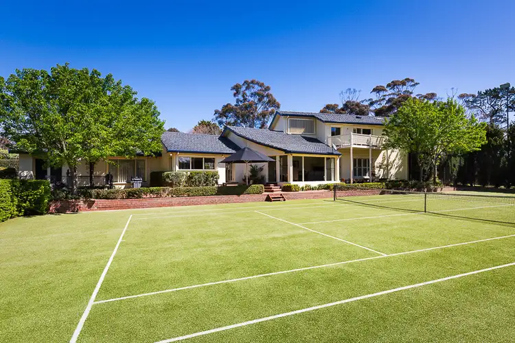 114 Old Mornington Road, Mount Eliza VIC 3930