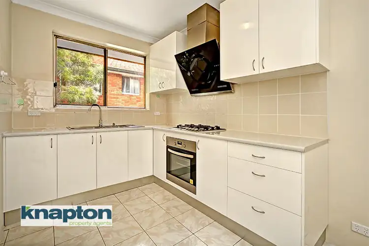 Second view of Homely unit listing, 8/46 McCourt Street, Wiley Park NSW 2195