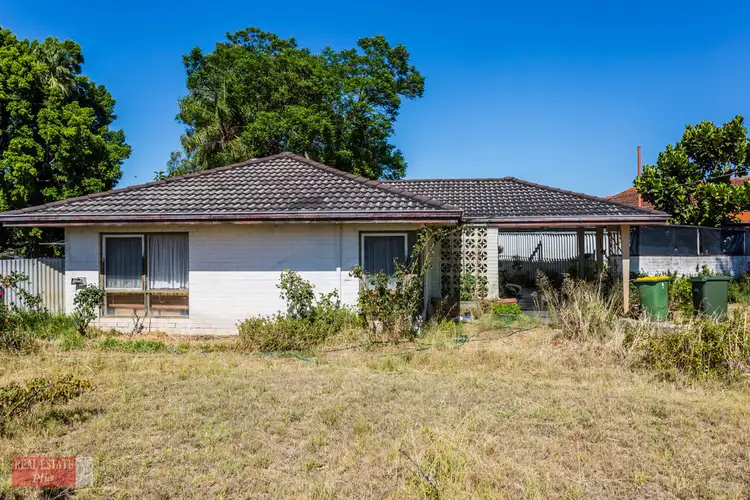 Second view of Homely house listing, 26 Abercorn Road, Forrestfield WA 6058