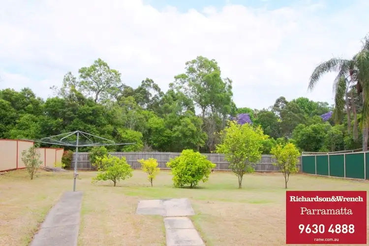 Second view of Homely house listing, 7 Redbank Road, Northmead NSW 2152