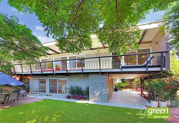 10A Dean Crescent, Ermington NSW 2115