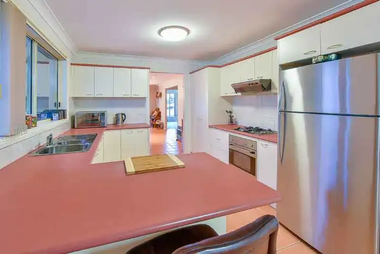 Fourth view of Homely house listing, 162 Gould Road, Eagle Vale NSW 2558