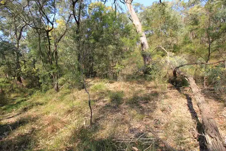 Fifth view of Homely land listing, 629-643 Halcrows Road, Cattai NSW 2756