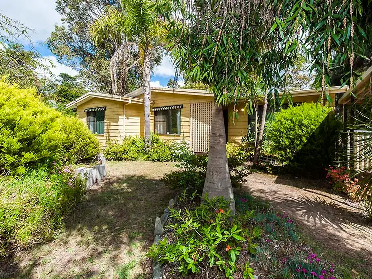 Third view of Homely house listing, 8 Forest View Road, Dwellingup WA 6213