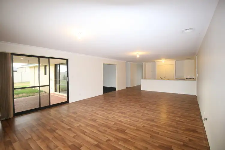Main view of Homely house listing, 16 Solar Street, Australind WA 6233
