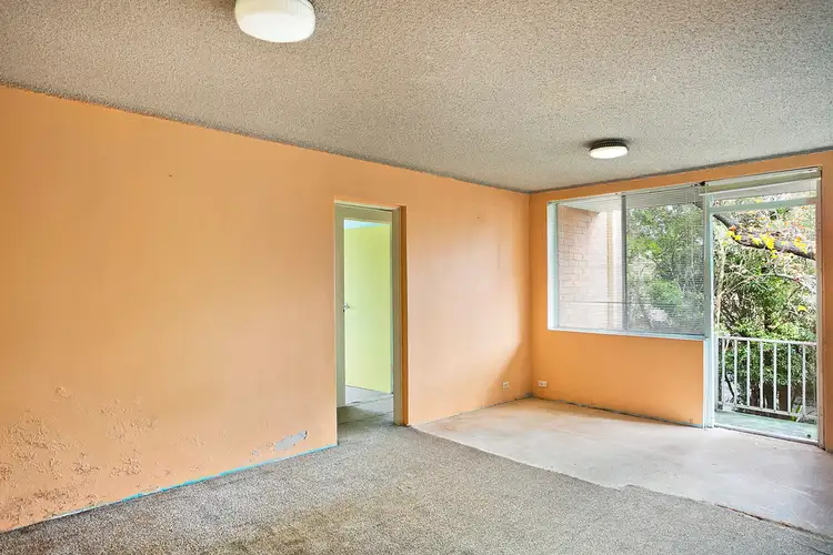 Third view of Homely apartment listing, 19/44-50 Ewart Street, Dulwich Hill NSW 2203