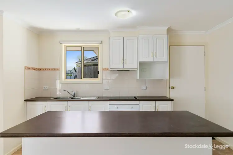 Fourth view of Homely unit listing, 2/18 Bellingham Street, Leongatha VIC 3953