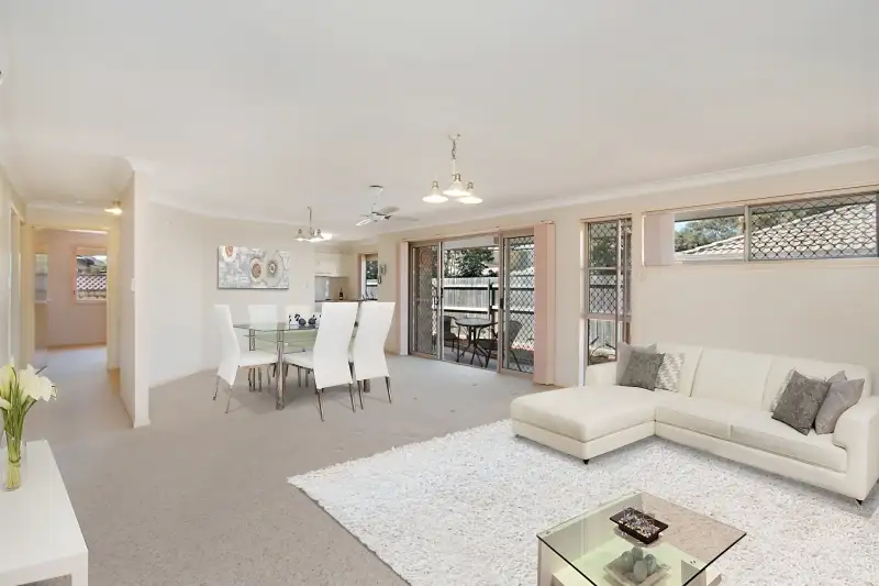 Main view of Homely townhouse listing, 3/1 Lorien Way, Kingscliff NSW 2487