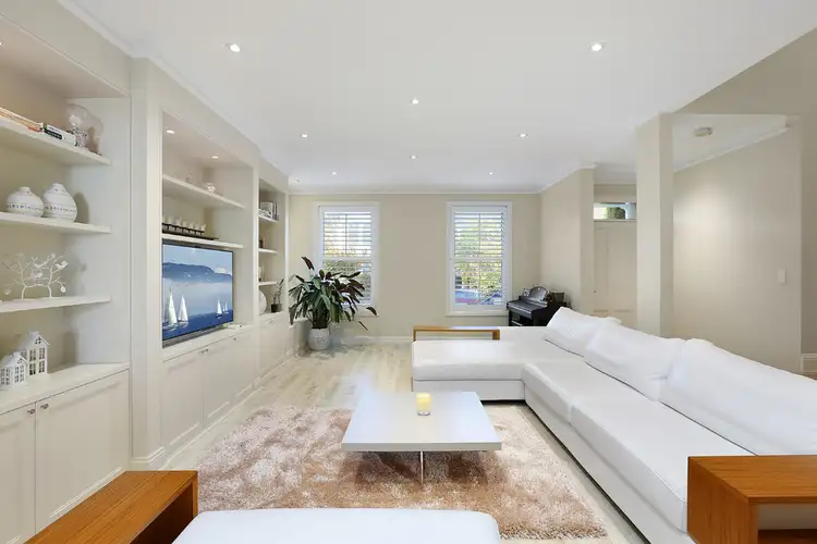 Second view of Homely townhouse listing, 20 Breakfast Point Boulevard, Breakfast Point NSW 2137