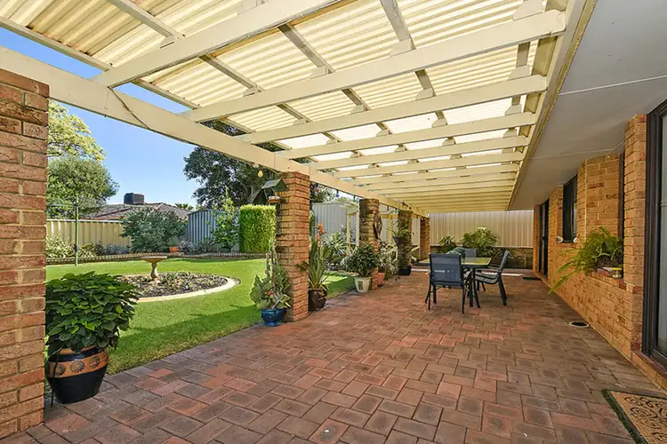 100 Venturi Drive, Ocean Reef WA 6027