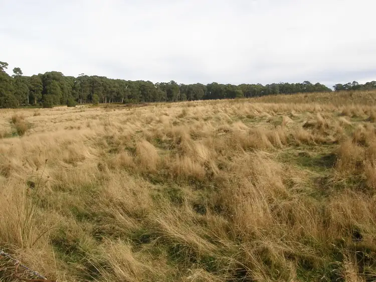 Third view of Homely land listing, Lot 1 Stormlea Road, Highcroft TAS 7183